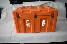 ​Fire fighting equipment box