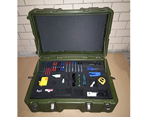 Field Operating Box