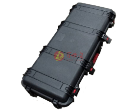 Custom EVA-gun case customization